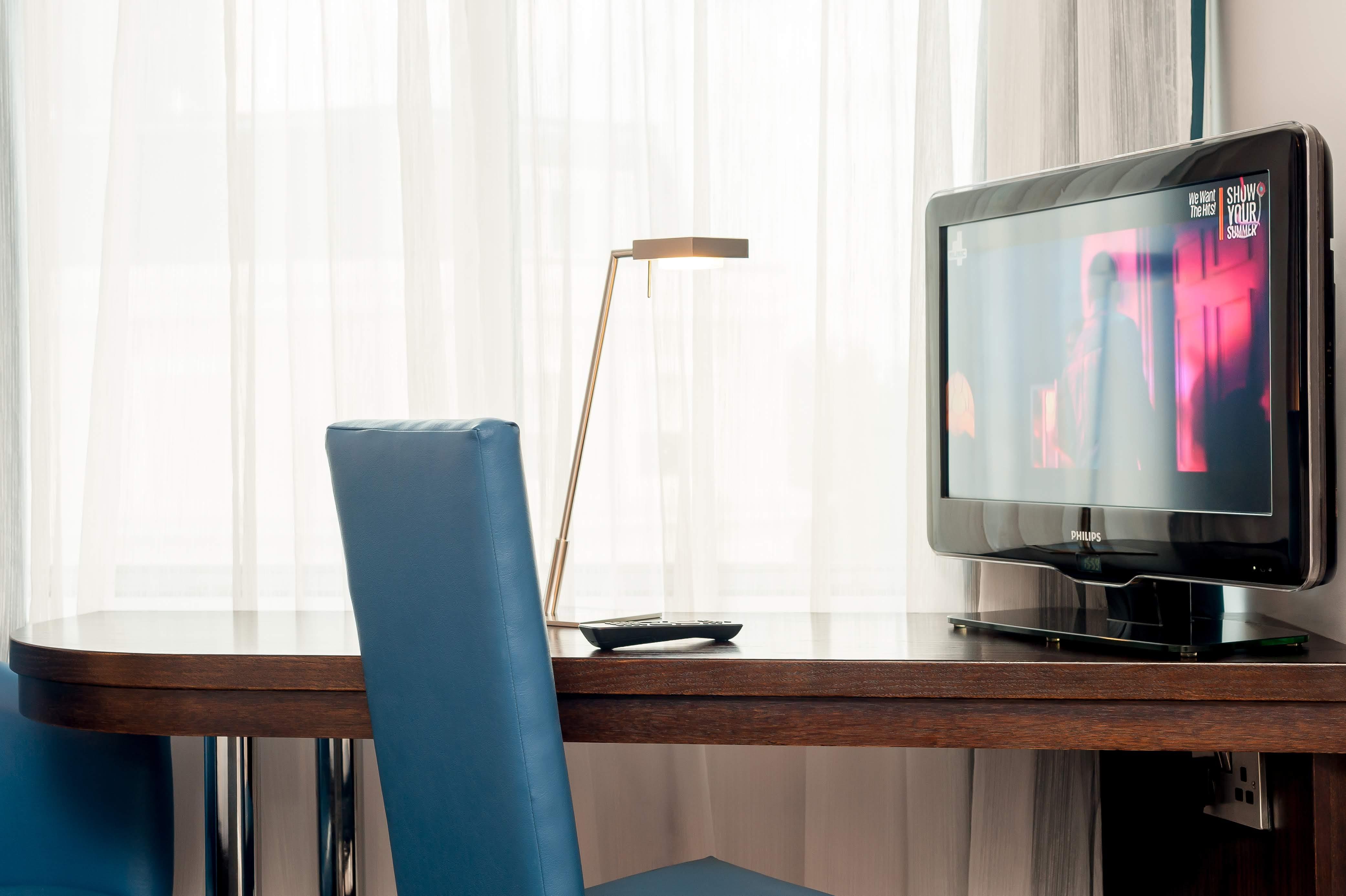 Mercure London Kensington Hotel מראה חיצוני תמונה