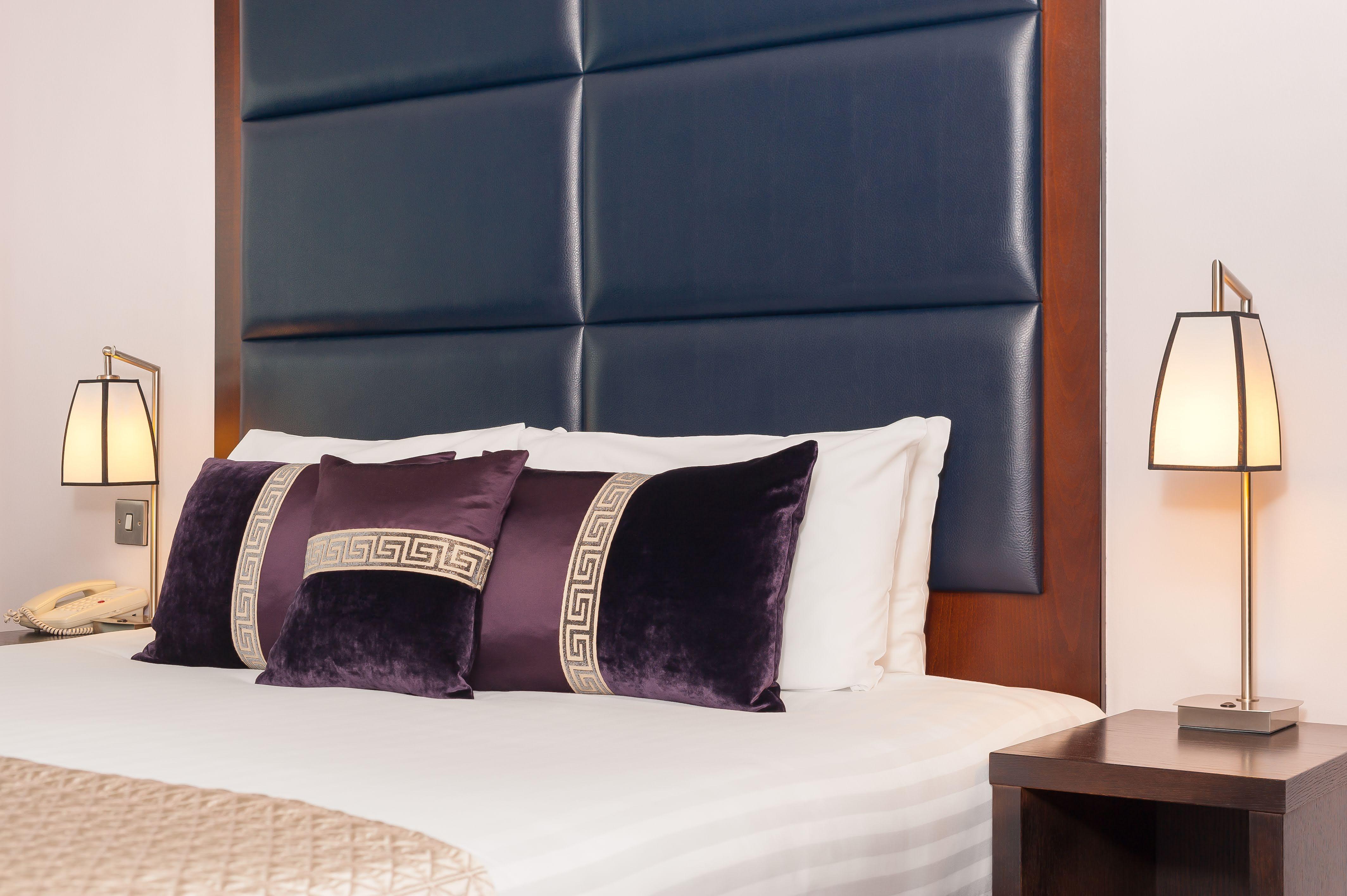 Mercure London Kensington Hotel מראה חיצוני תמונה