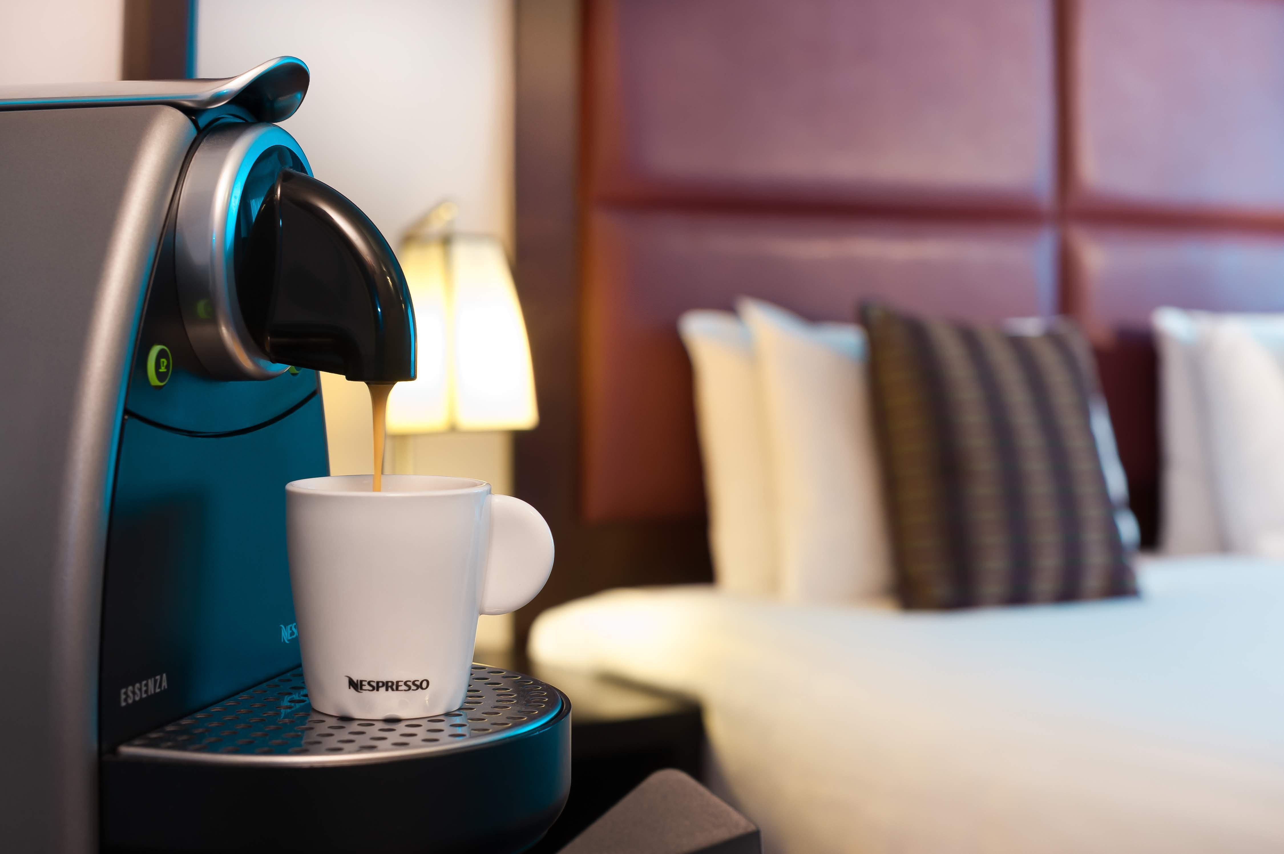 Mercure London Kensington Hotel מראה חיצוני תמונה