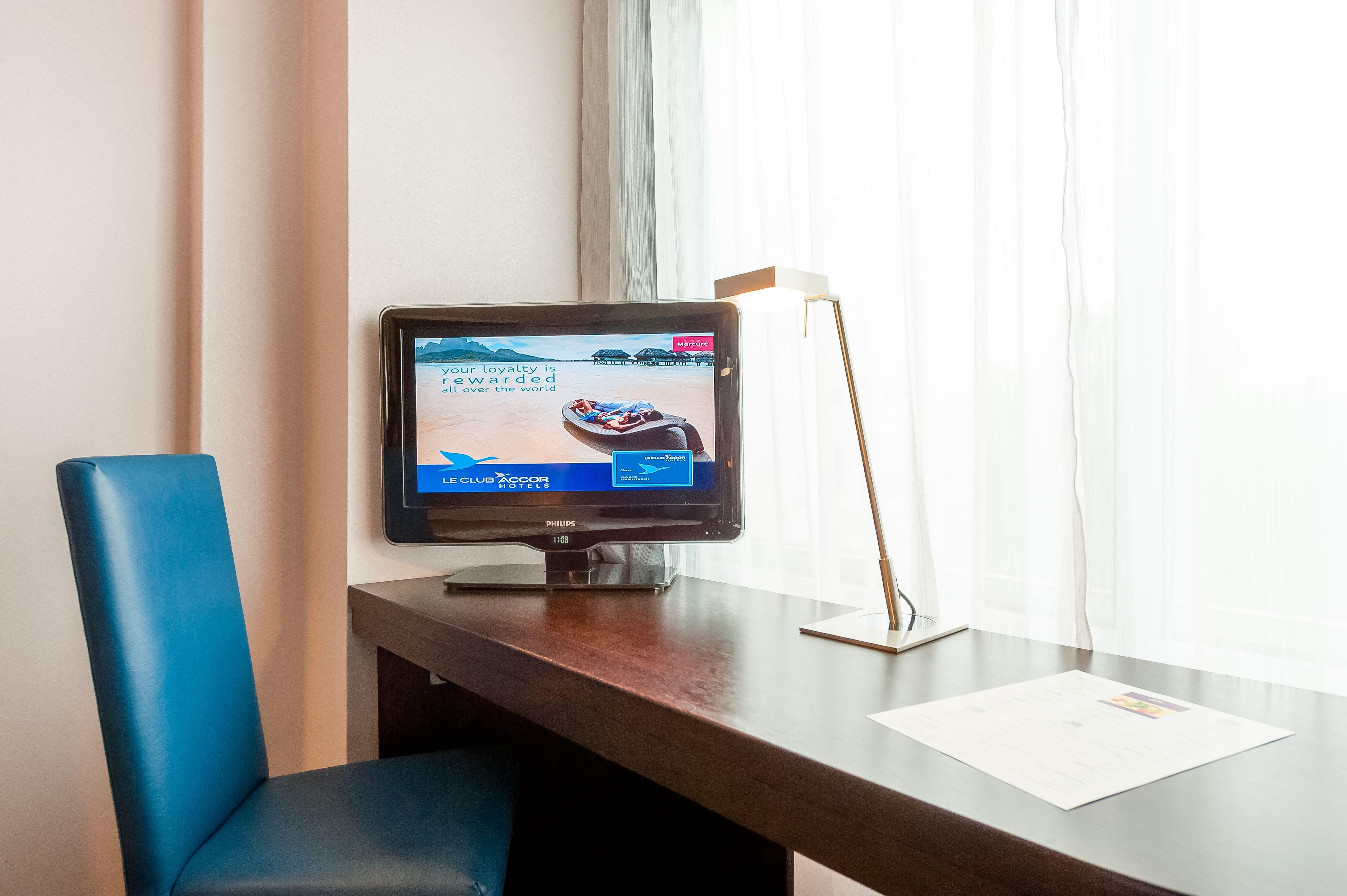 Mercure London Kensington Hotel מראה חיצוני תמונה