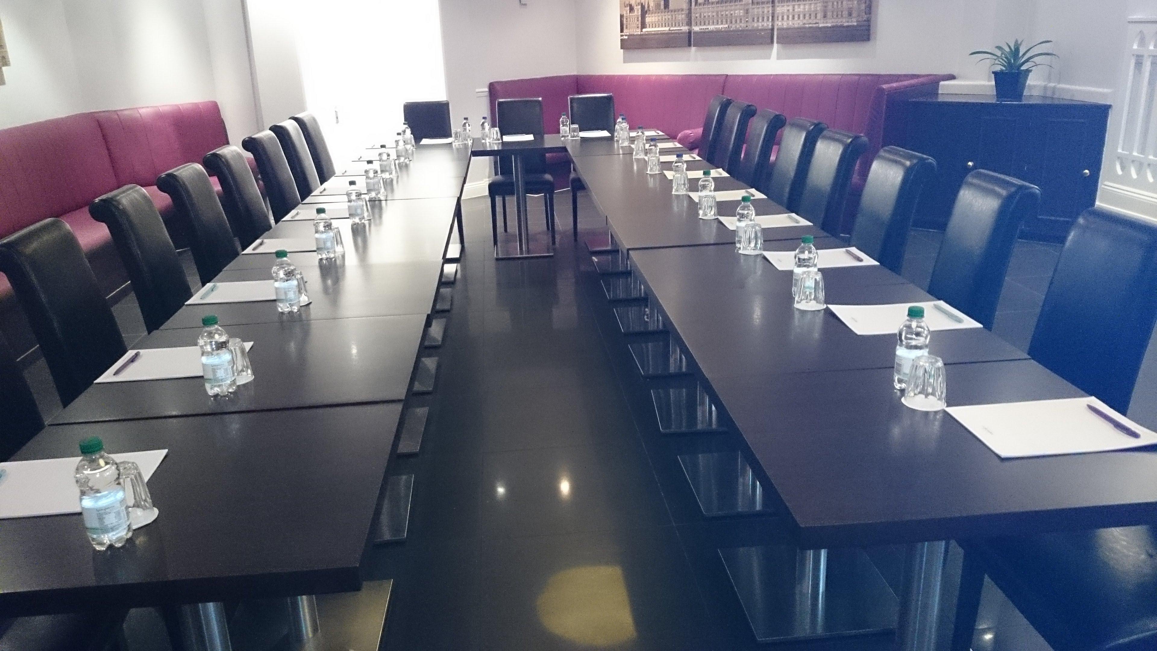 Mercure London Kensington Hotel מראה חיצוני תמונה