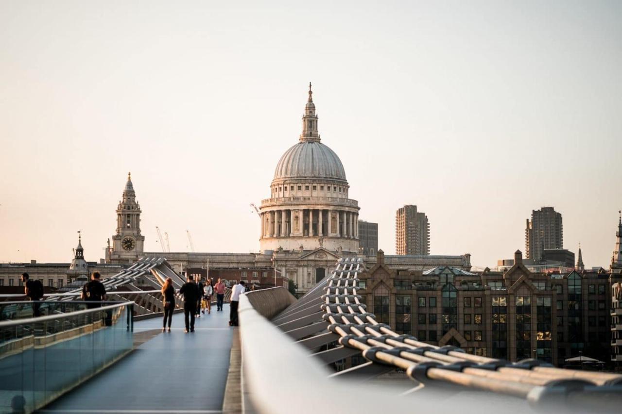 Mercure London Kensington Hotel מראה חיצוני תמונה